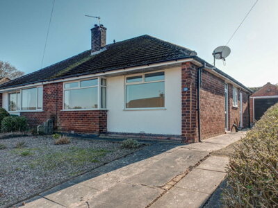 Property on Heyes Drive, WA13 0PB