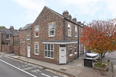 Terraced