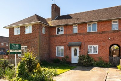 Terraced