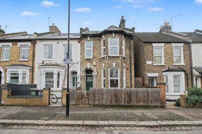 Property on Ridley Road, E7 0LT
