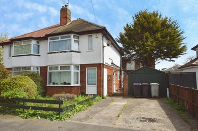Semi-Detached