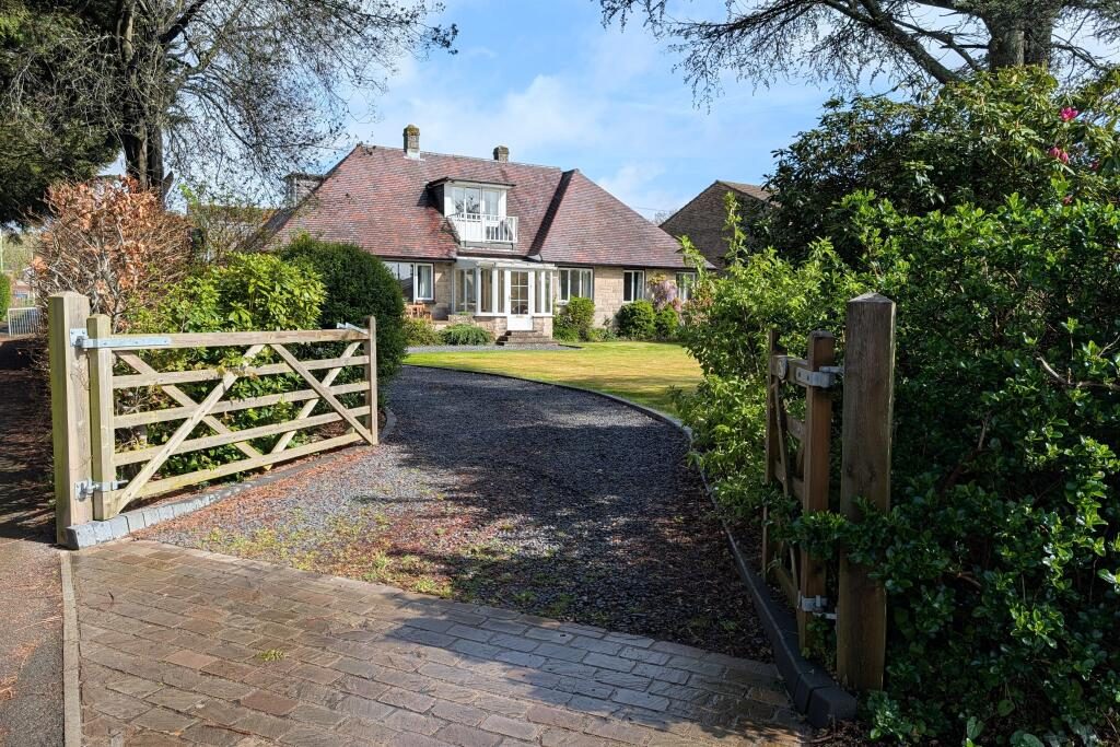 Detached House