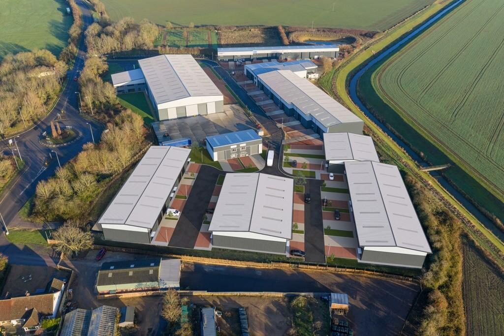 Warehouse