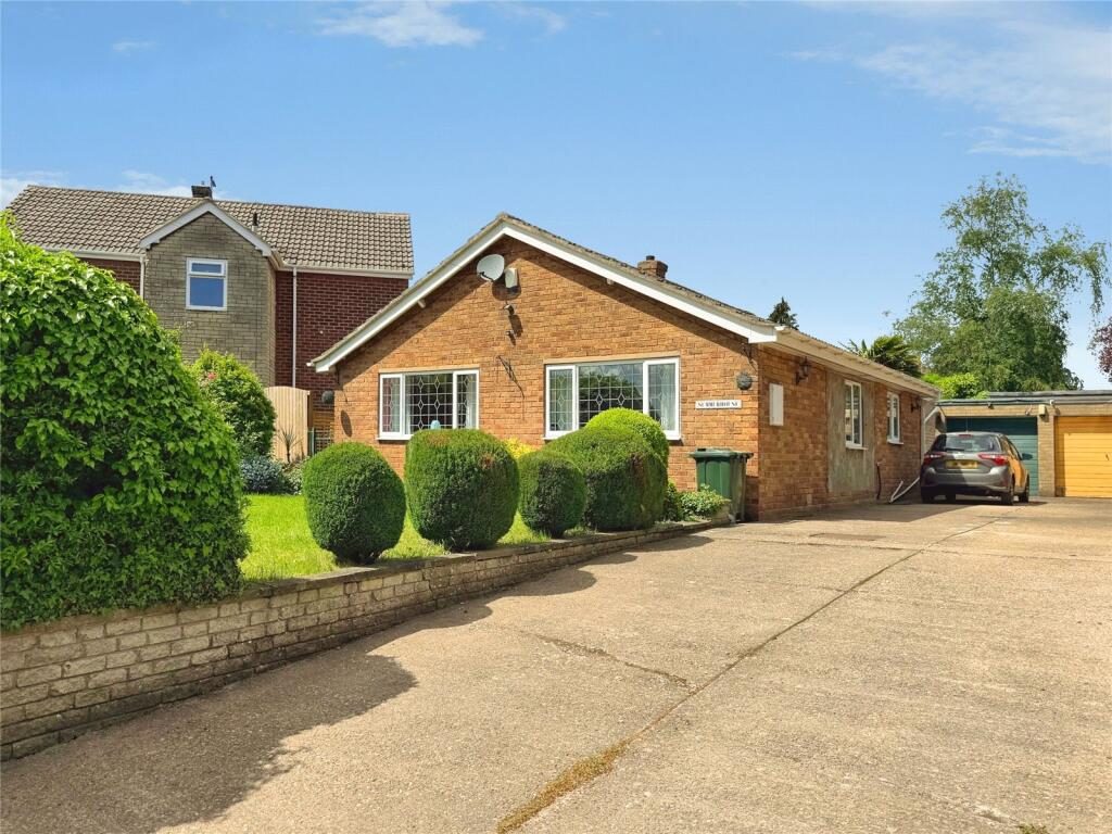 Bungalow