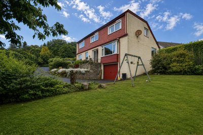 Property on Emma Terrace, PH10 6JA