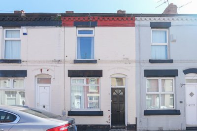 Terraced
