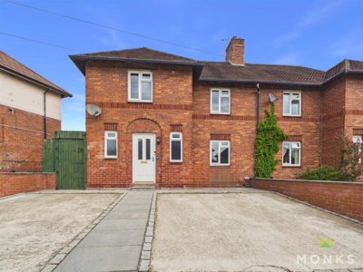 Semi-Detached