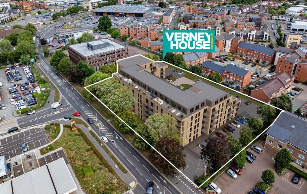 Residential Development