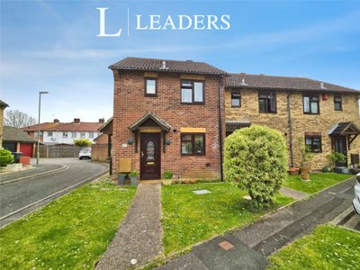 Property on Lapthorn Close, PO13 0SR