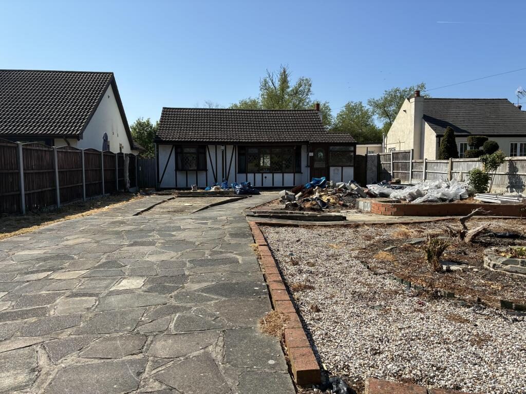 Bungalow