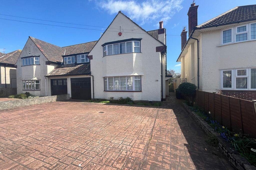 Detached House