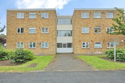 Property on Lilburne Avenue, NR3 3NZ