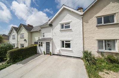 Terraced