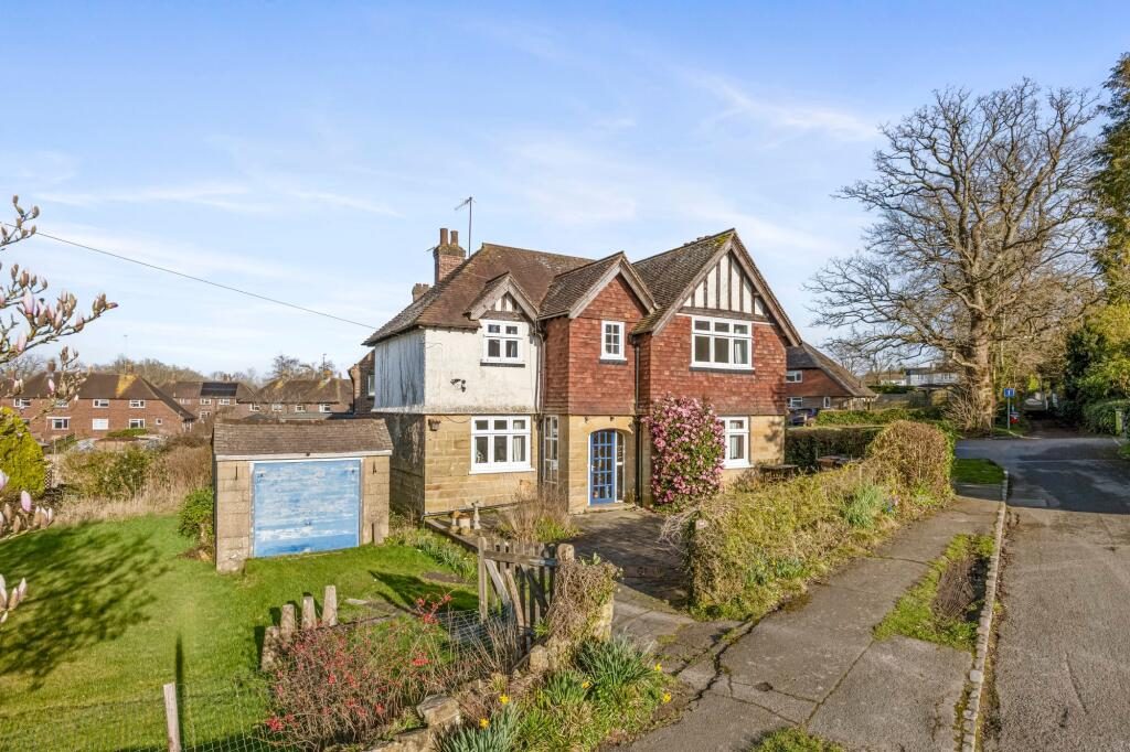 Detached House
