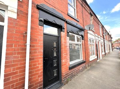 Terraced