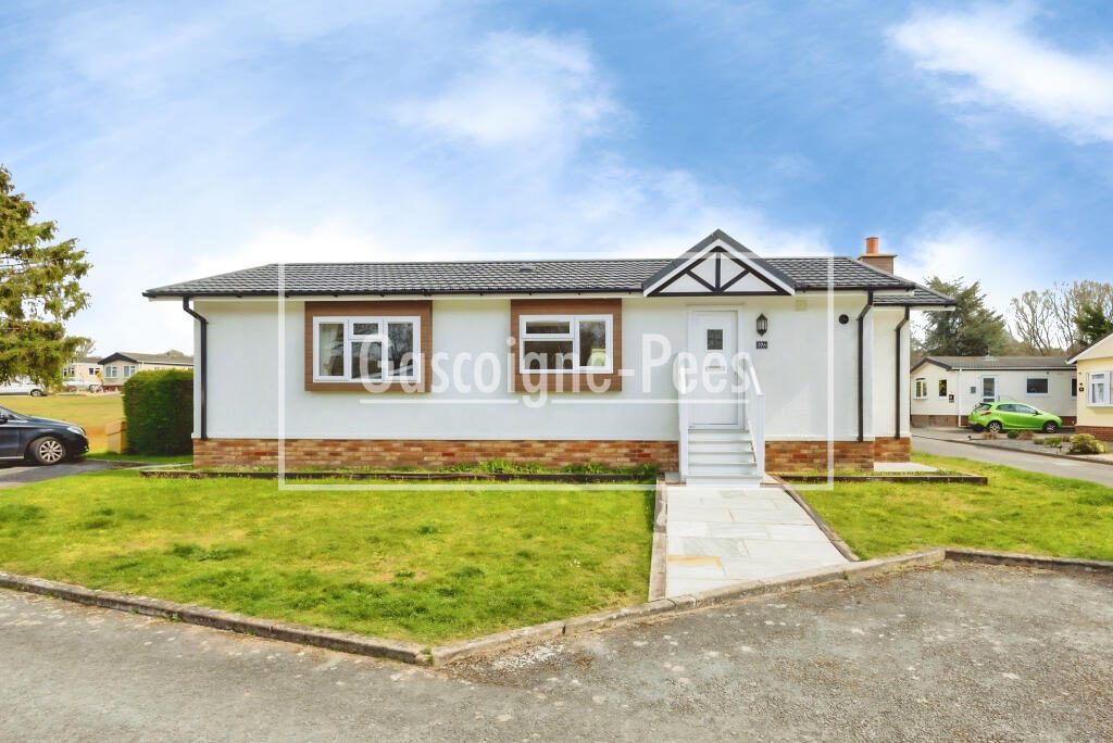 Bungalow