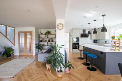 Property on Thellusson Way, WD3 8RQ