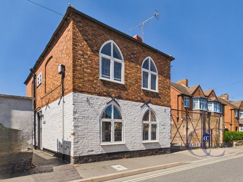 Detached House