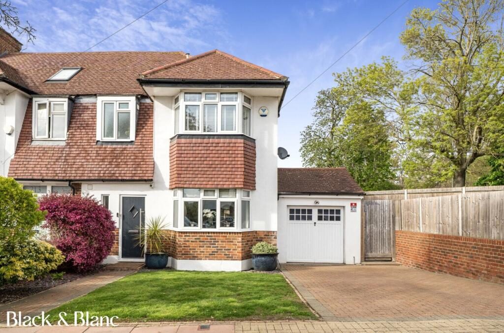 Detached House