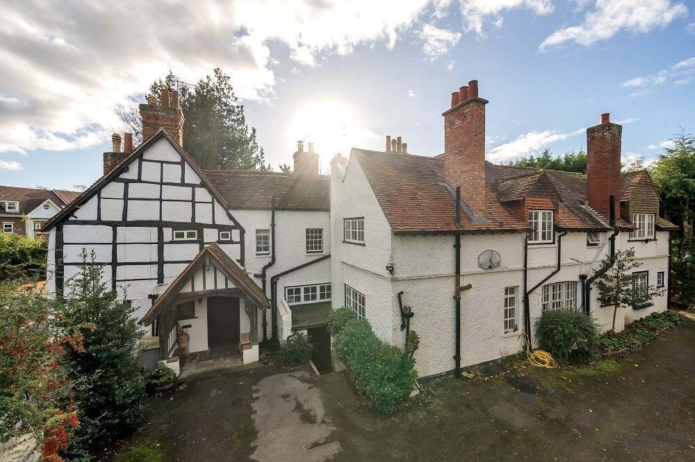 Detached House