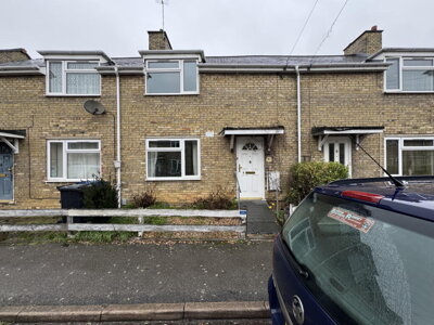 Property on Avenue Road, PE29 1JB