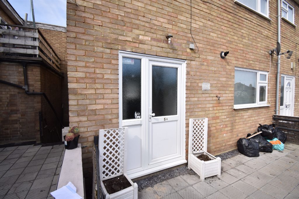 Maisonette