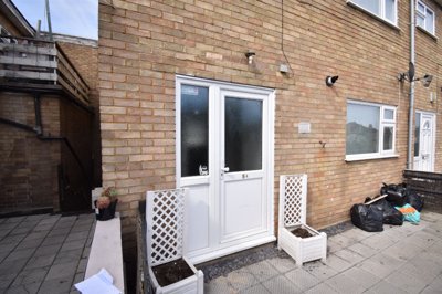 Maisonette