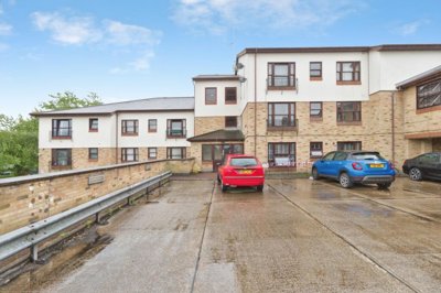 Property on Priory Road, DA1 2BY