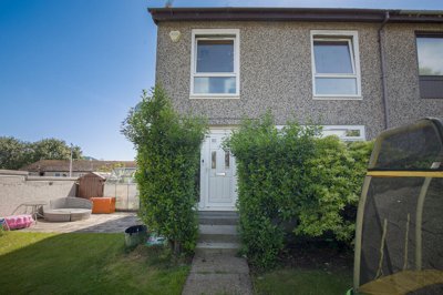 Property on Parkhead Gardens, AB21 9UQ
