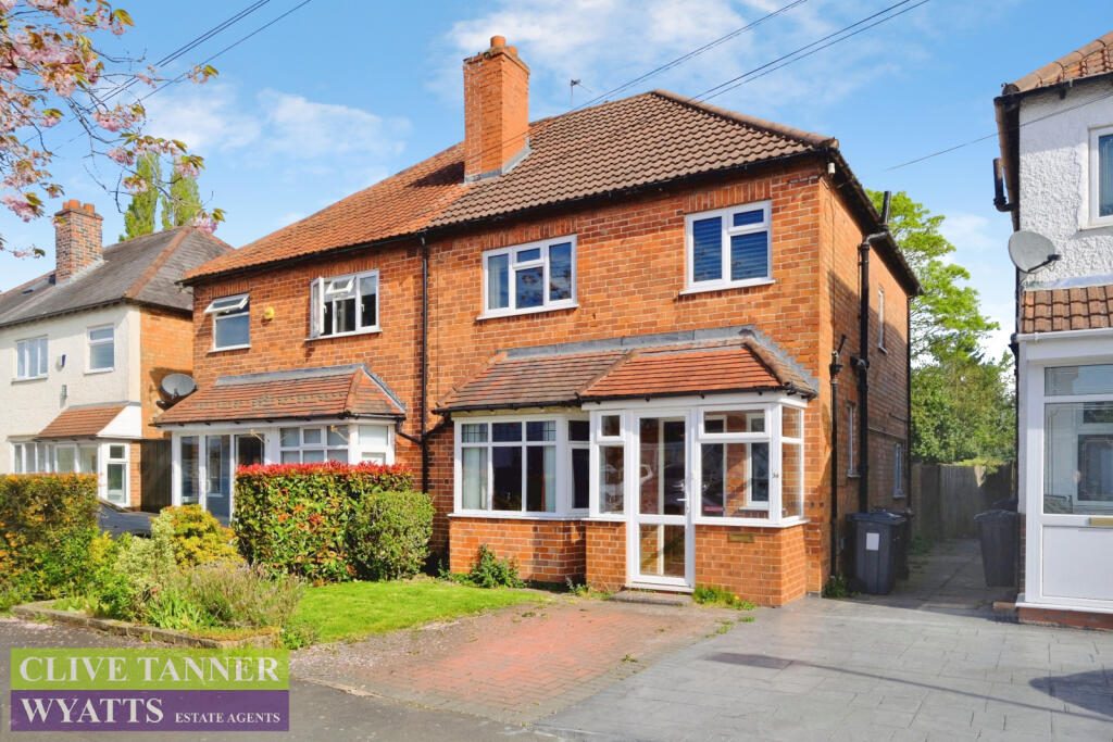 Detached House