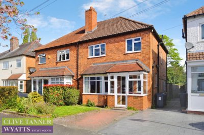Semi-Detached