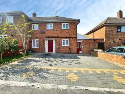 Semi-Detached
