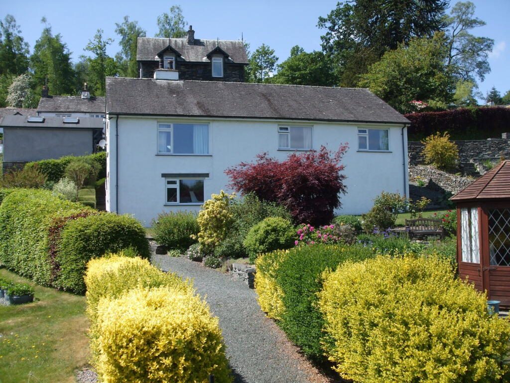 Detached House