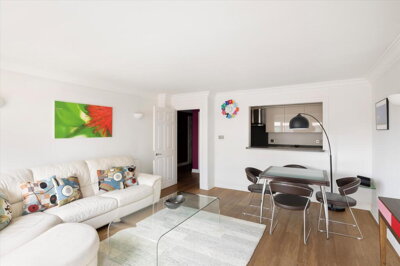 Property on Crown Court, WC2B 5EX