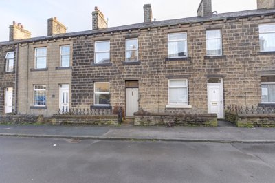 Terraced