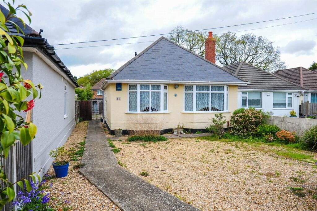 Bungalow