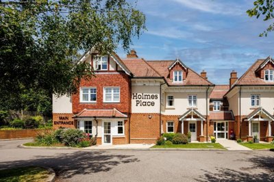 Property on Crowborough Hill, TN6 2RS