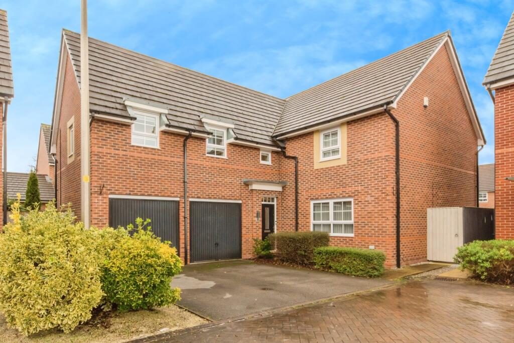 Detached House