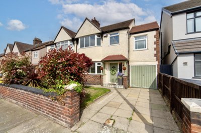 Semi-Detached
