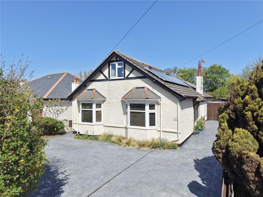 Bungalow