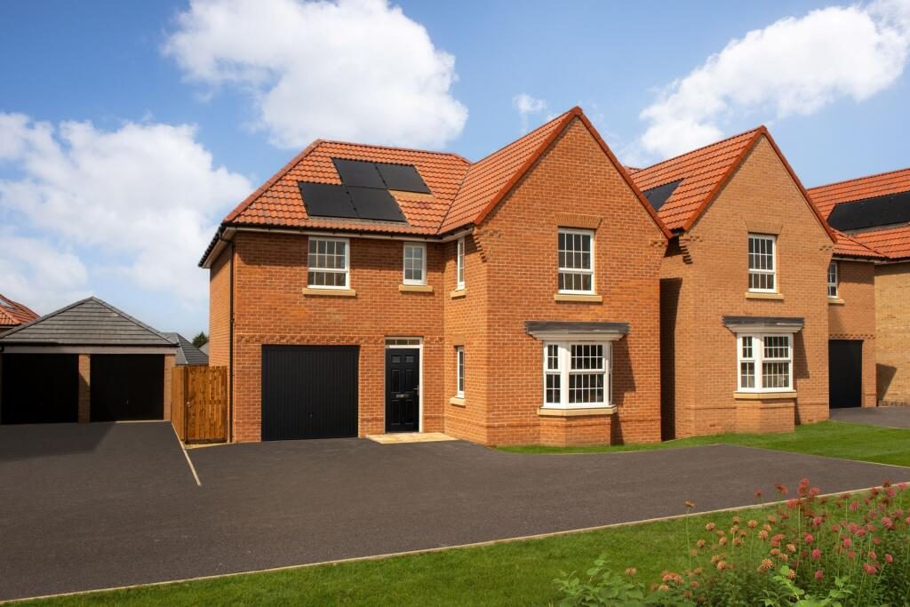 Detached House