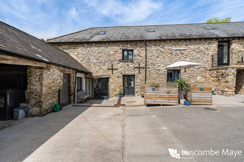Barn Conversion