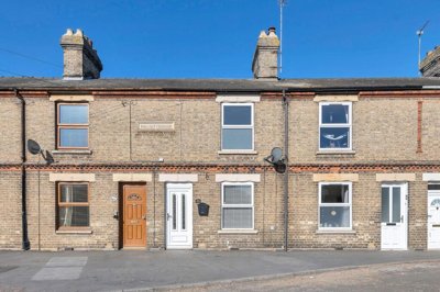 Terraced
