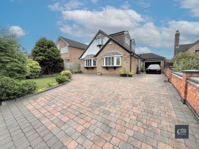 Property on Grosvenor Avenue, B74 3PE