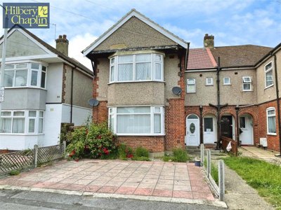 Semi-Detached