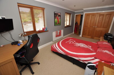 Property on Clos Y Myrtwydd, SA32 7LT