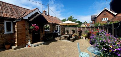 Property on Eastwick Hall Lane, CM20 2QP