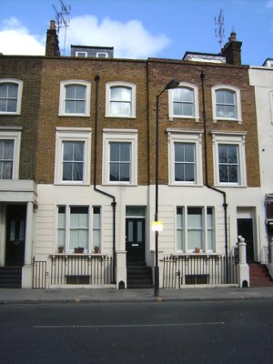 Flat