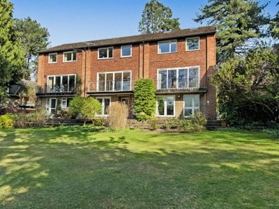 Property on Beechfield Road, SK9 7AU