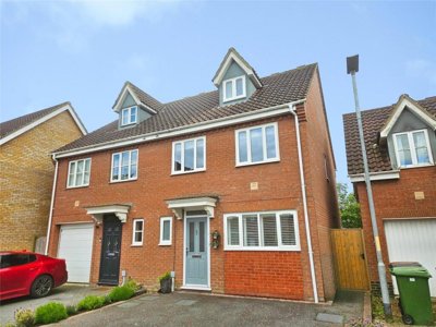 Semi-Detached